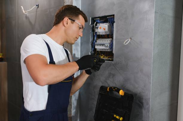 Affordable Electrical Installation in Cedar Knolls, NJ